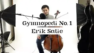 Gymnopédie No. 1 on 6 Cellos (Erik Satie) - Schrello Classic