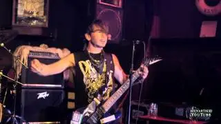 Mouthbreather - Hotel Vernon 2015