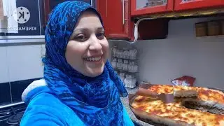 جربيها بالطريقه دى وبجد مش هتبطلى تعمليها غير بيها وتركات هتفرق معاكى فى طعم المكرونه البشاميل 