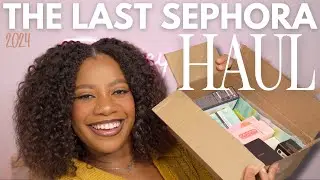 Ultimate Sephora Haul: Discover the Best Restocked Beauty Products!