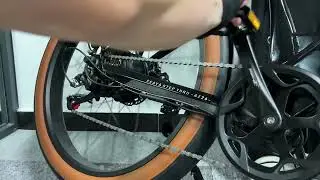 How does CEAYA ebike Ride Mode Work?