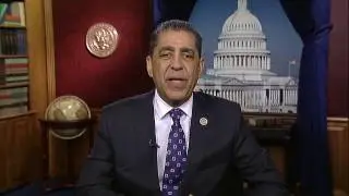 Rep. Adriano Espaillat (NY-13) Celebrates Black History Month 2017
