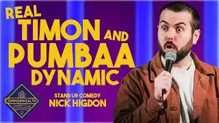 Every Gas Station has them.... | Nick Higdon | Stand Up Comedy