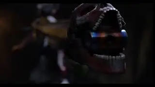 AVATAR: From The Ashes (EP6: Ash and Metal)
