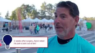 Advice from a Spine Surgery Patient, 