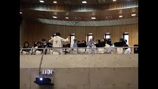 [동영상] 최현민 요셉신부님송별 특송_사제축가, 한빛성가대 , 대전교구 궁동성당, 2026.1.18 10:30