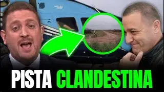 🚨 ESCÁNDALO EN LA AFA: VIALE MUESTRA LAS PISTAS CLANDESTINAS DE TOVIGGINO 😱