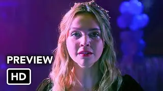 Pretty Little Liars: Original Sin (HBO Max) 