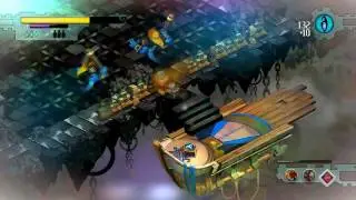 Bastion Gameplay [Deutsch/German] (Part 1) | [Mortalgamer's]
