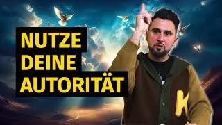 Binden und Lösen - So nutzt Du das mächtige Tool | Predigt von Sandrino