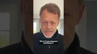 Неужели Трамп только что определил свое наследие Венесуэлой?