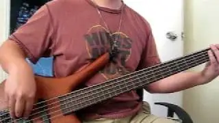warwick dolphin SN 5 - thomas huang