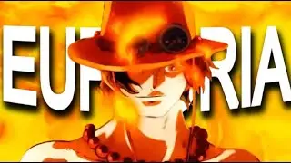 Kendrick Lamar - Euphoria Lyrical AMV