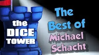 Best of Designers: Michael Schacht