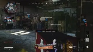 Call of Duty&reg;: Black Ops Cold War - Quad Feed