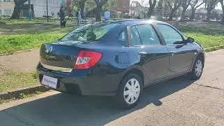 Renault Symbol 2010 Impecable
