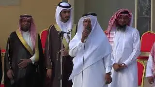 زواج الشاب/فواز سعيد محمد سهيل الاحمري