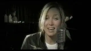 Do - Heaven (Live - Unplugged 2003 - Dominique van Hulst - Widescreen) HD