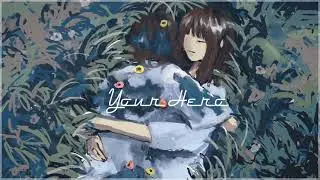 Your Hero / wolFer - Covered by 夏背