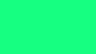Spring Green screen HD 2h