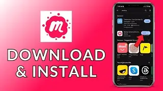 How to Install Meetup App On Android? 2024 (Quick & Easy) | Meetup App