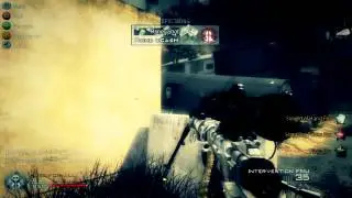 All KillFeed vs CoLd Qs 20-6