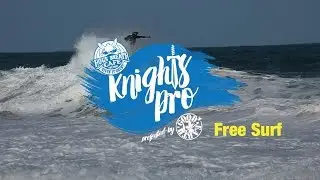 Hogs Breath Knights Beach Pro Presented By Good Earth - Free Surf (Official Video)