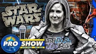 Media CROSSES the Line?! Don Lemon in BIG Trouble... Star Wars Sequel Trilogy OVER?! The Pro Show