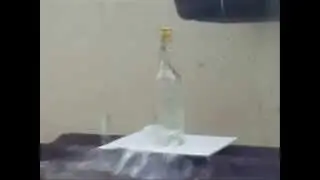 M25_mod impact test