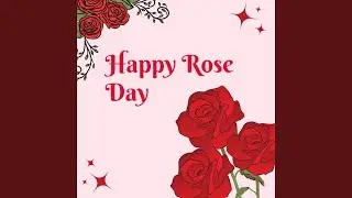 Happy Rose Day
