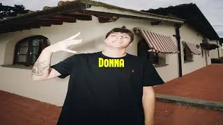 Kid Yugi - Donna (sped up)