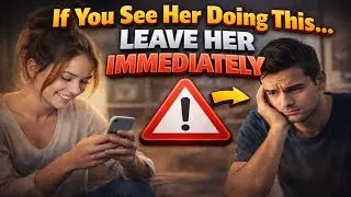 10 Red Flags in a Girl You Should NEVER Ignore (2026 Dating Advice)
