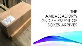 Island Batik Ambassador July 2025 Unboxing