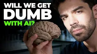 How to Learn AI Without Getting Dumb (2026 AI Roadmap for Parents)