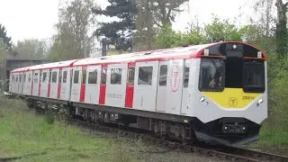 VIVARAIL | Class 230 010 | Transport For Wales