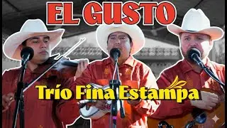 🔥EL GUSTO 