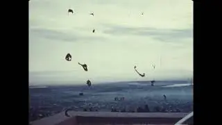 Walter Orr Roberts Lecture Film