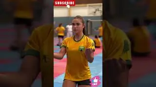 Karate Kata Practice & Training #karate #kata #sports #shorts #olympics #series #rcb #gym #usa #uae
