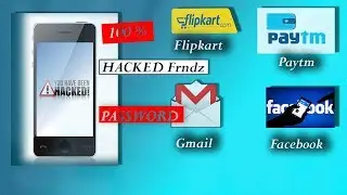 How to Hack GF|Hacked Gf/Friend Mobile All Account|2019
