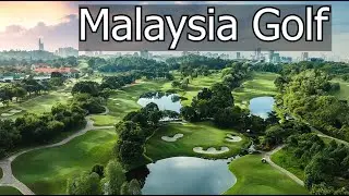 Top Golf Courses in Langkawi Island, Malaysia