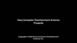 Sony Computer Entertainment America Inc. Presents (2005)