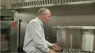 Garland G Series Range Demonstration