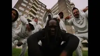 Graft - Headliner [Official Music Video]
