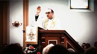 How the CIA Exploited a Vatican Order to Hunt a Spy Ghost | Cold War