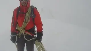 Climbing the 4000ers of Switzerland 2007-2014