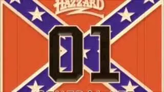 General Lee Horn