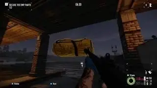 Thanks gaben - Payday 2