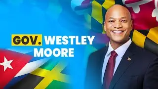 Westley Moore and His Jamaican Heritage: Caribbean Pace Setters: | Caribbean Focus