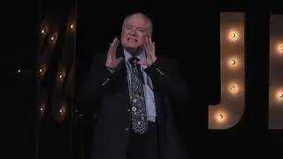 Professor David Block: Always Looking Up