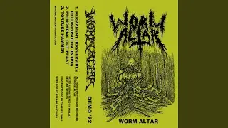 Primordial Gut Feast
